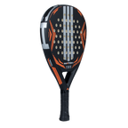 adidas Match Black/Orange 2026