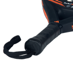 adidas Match Black/Orange 2026