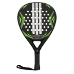 adidas Match Black/Lime 2026