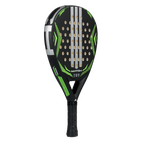 adidas Match Black/Lime 2026