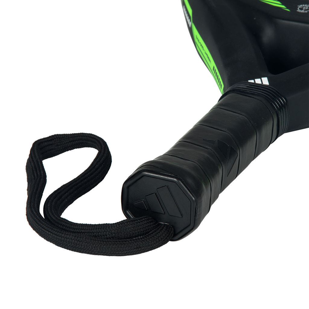 adidas Match Black/Lime 2026