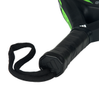 adidas Match Black/Lime 2026