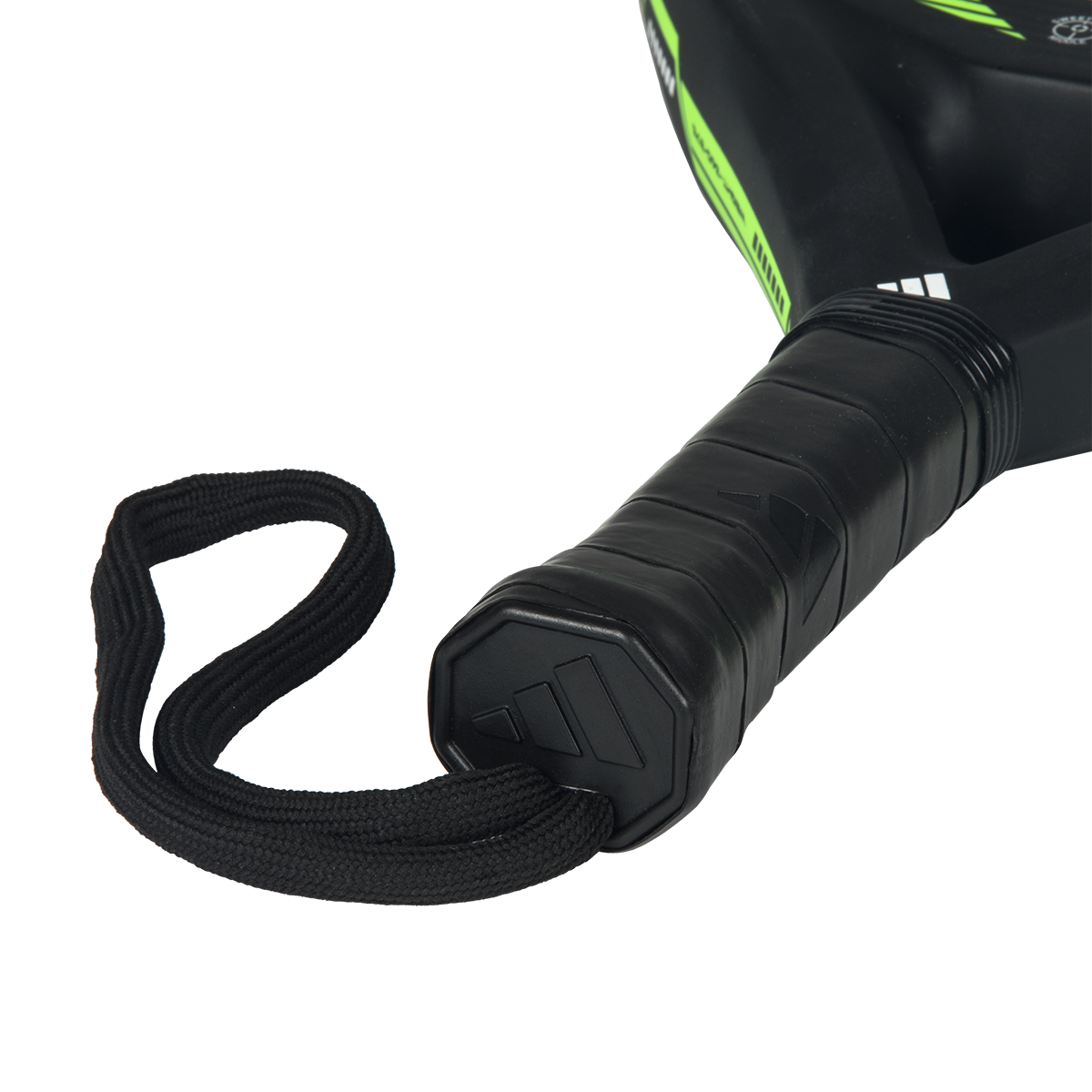 adidas Match Black/Lime 2026