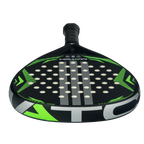 adidas Match Black/Lime 2026