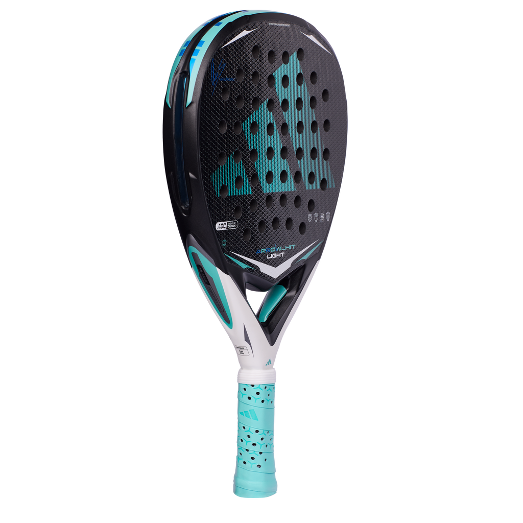 adidas Arrow Hit Light by Ari Sánchez