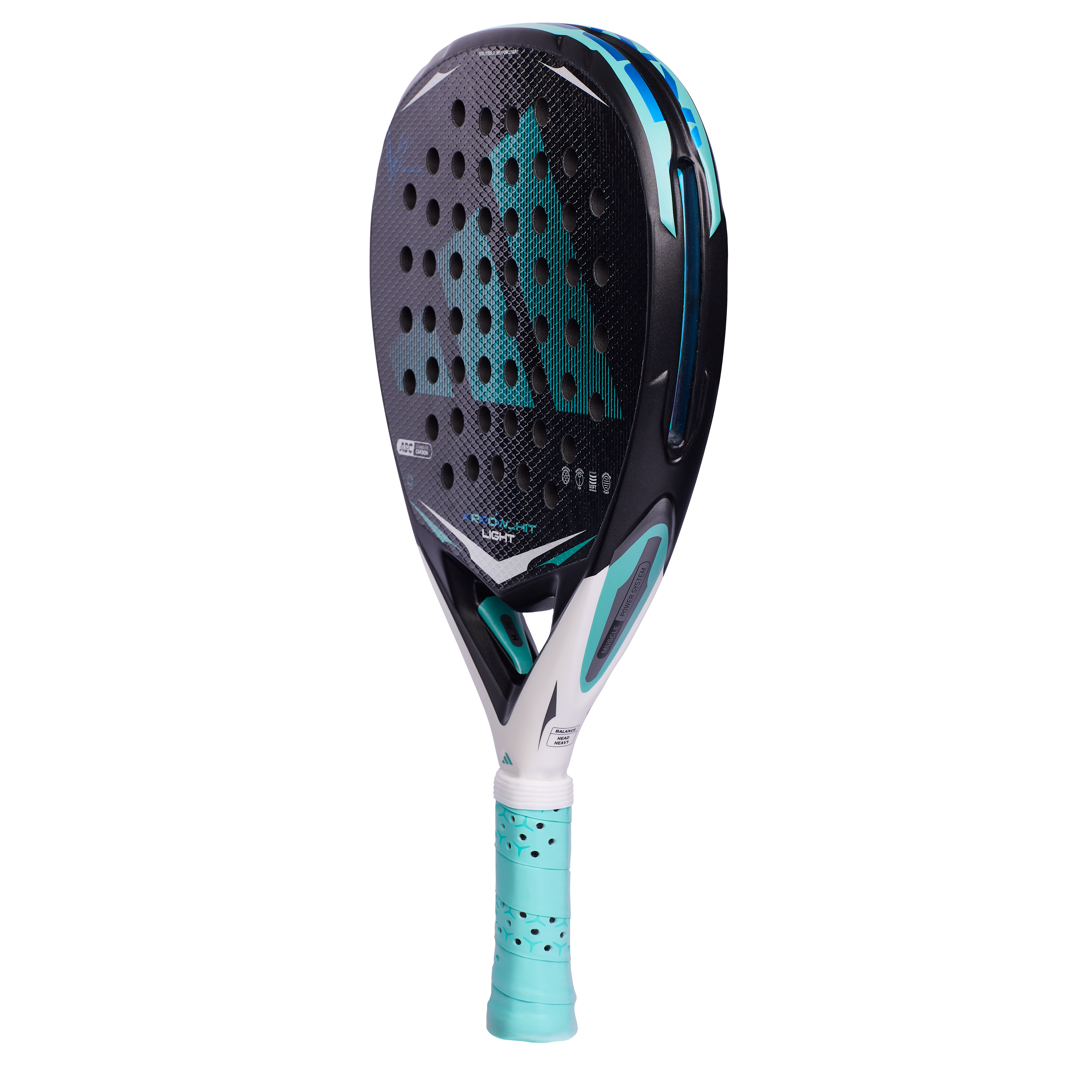 adidas Arrow Hit Light by Ari Sánchez