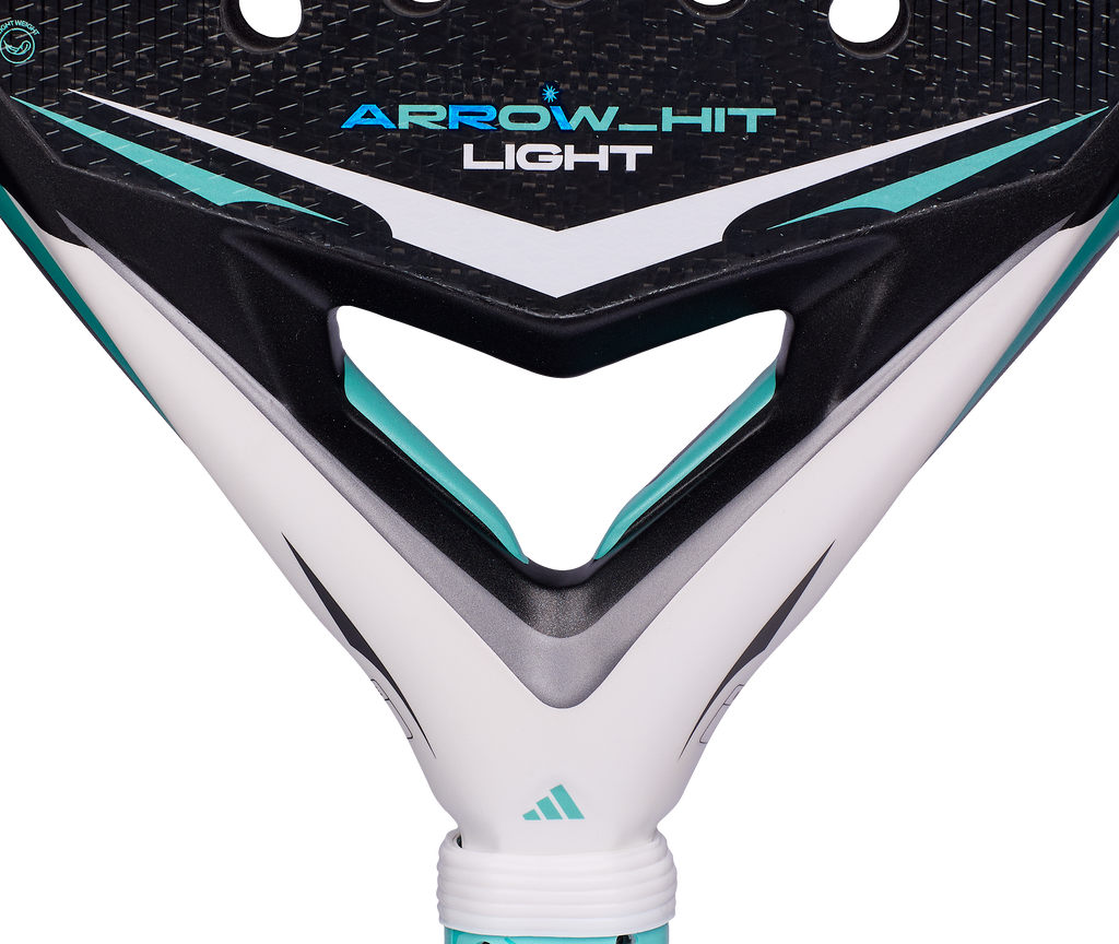 adidas Arrow Hit Light by Ari Sánchez