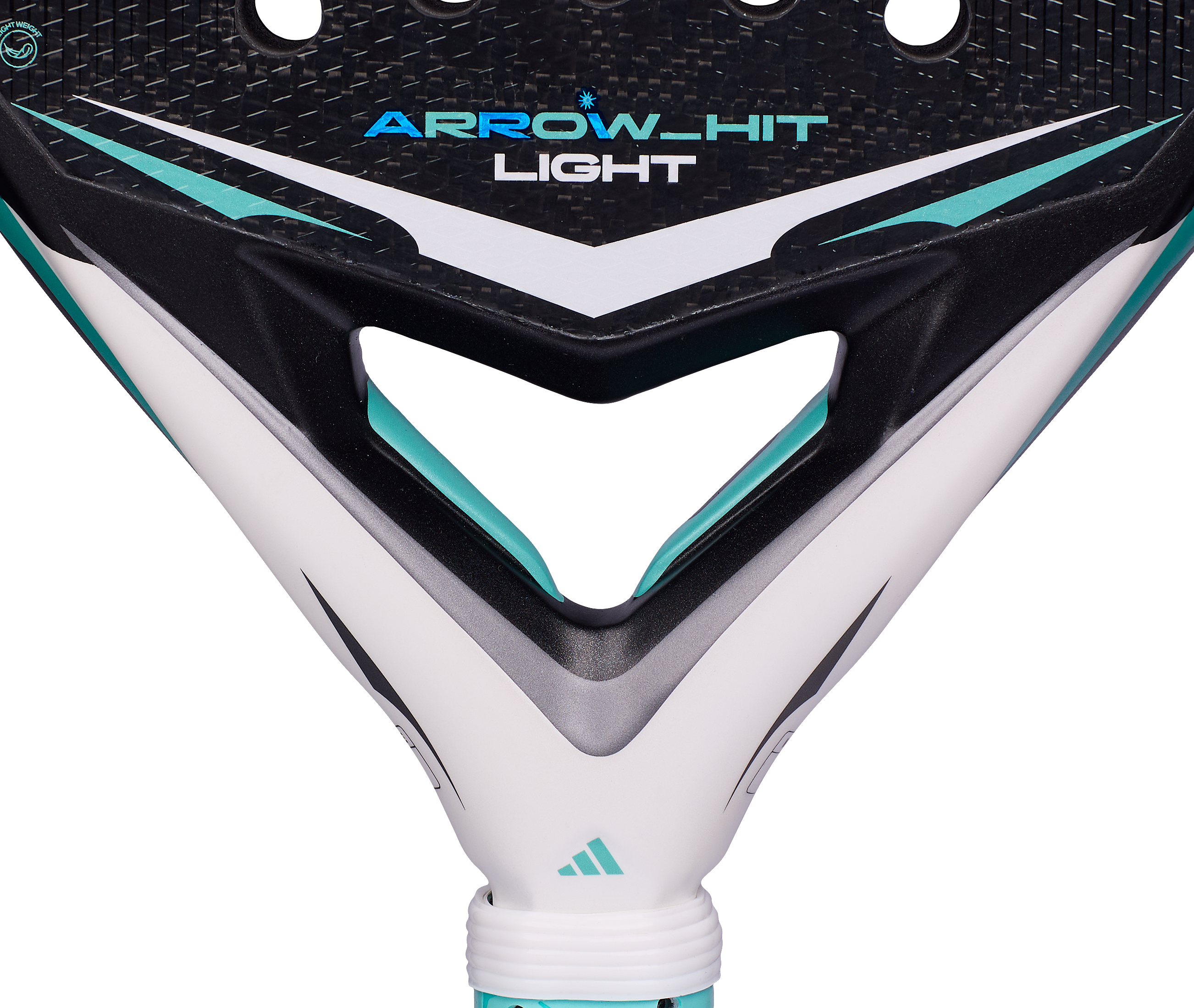 adidas Arrow Hit Light by Ari Sánchez