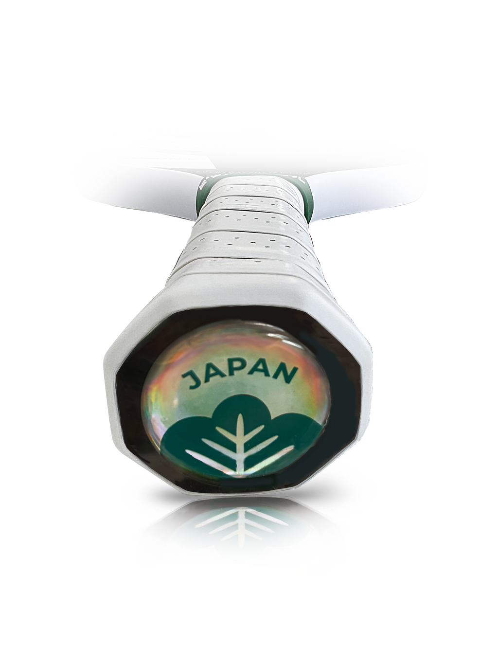 Everyday Social - THE ASAMA 110 18K Carbon - Forest Green (16mm)