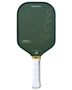 Everyday Social - ASAMA 110 BLACK & GOLD (Emerald Green) (14MM)