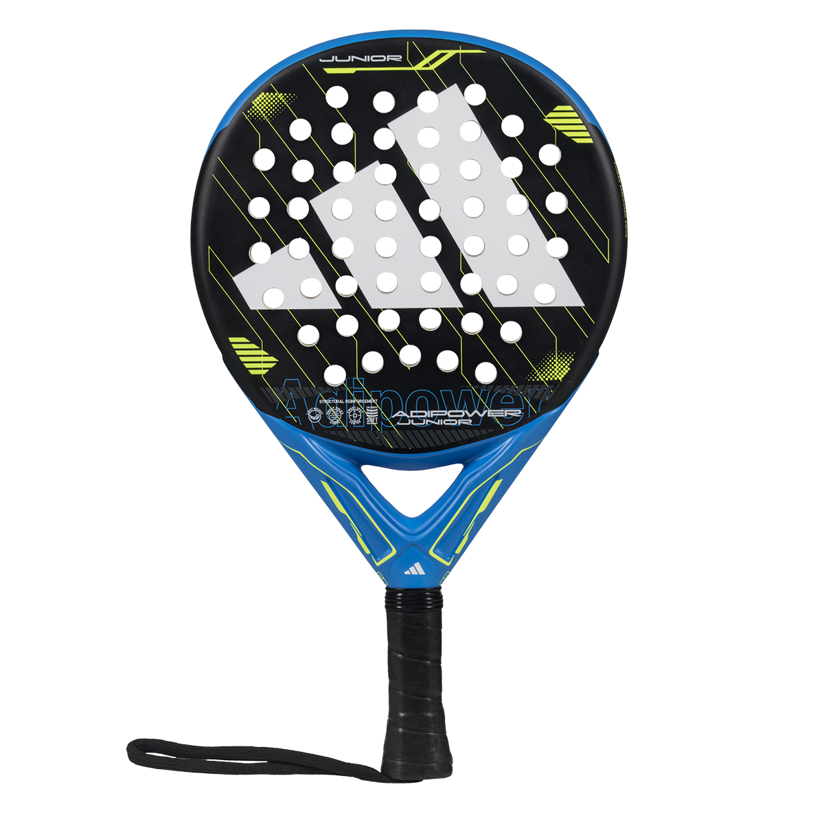 Adidas Adipower Junior 3.4