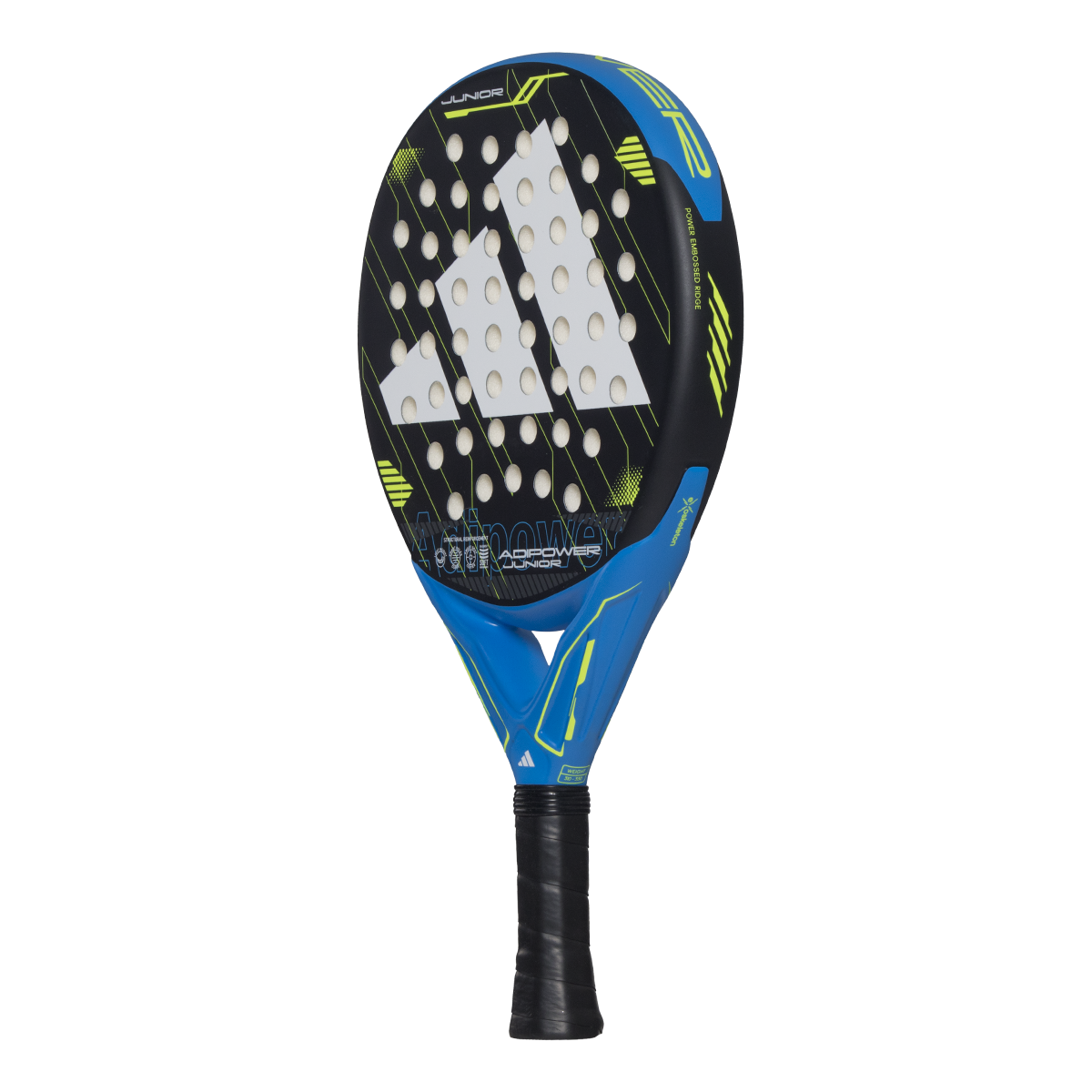 Adidas Adipower Junior 3.4