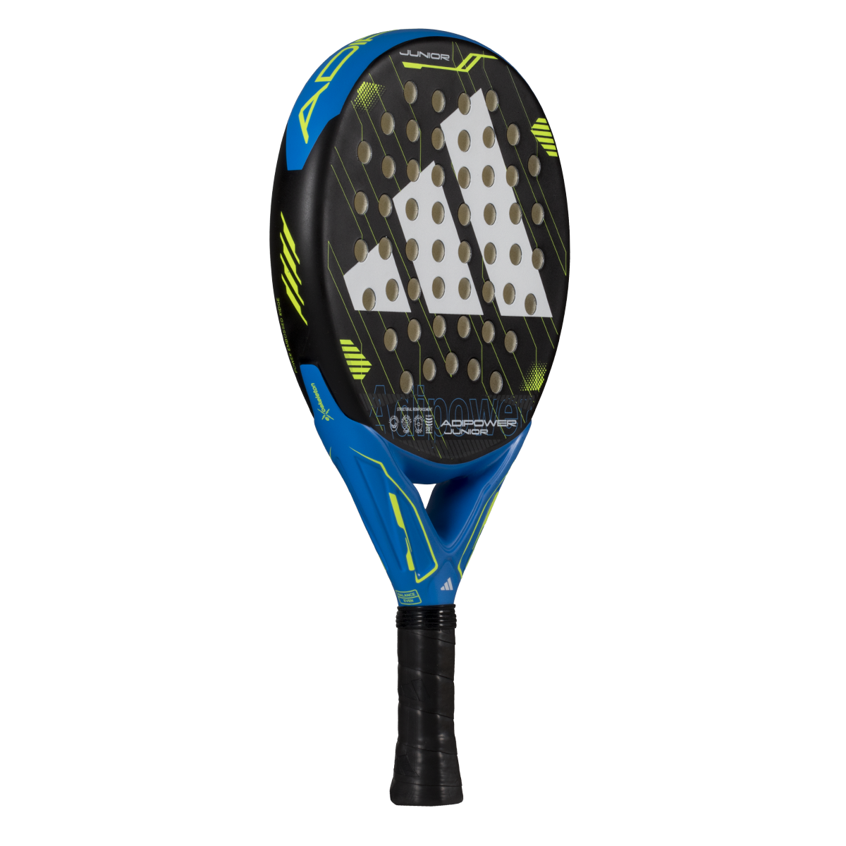 Adidas Adipower Junior 3.4