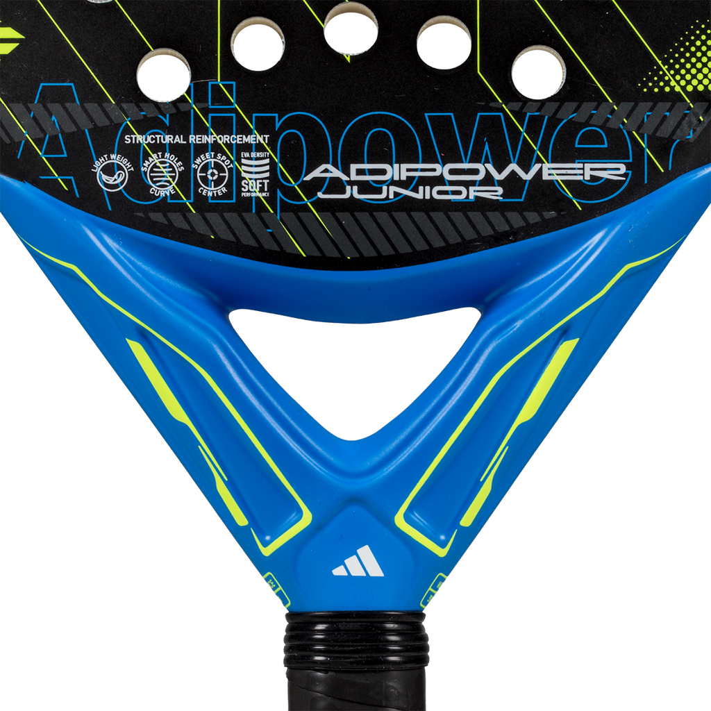 Adidas Adipower Junior 3.4