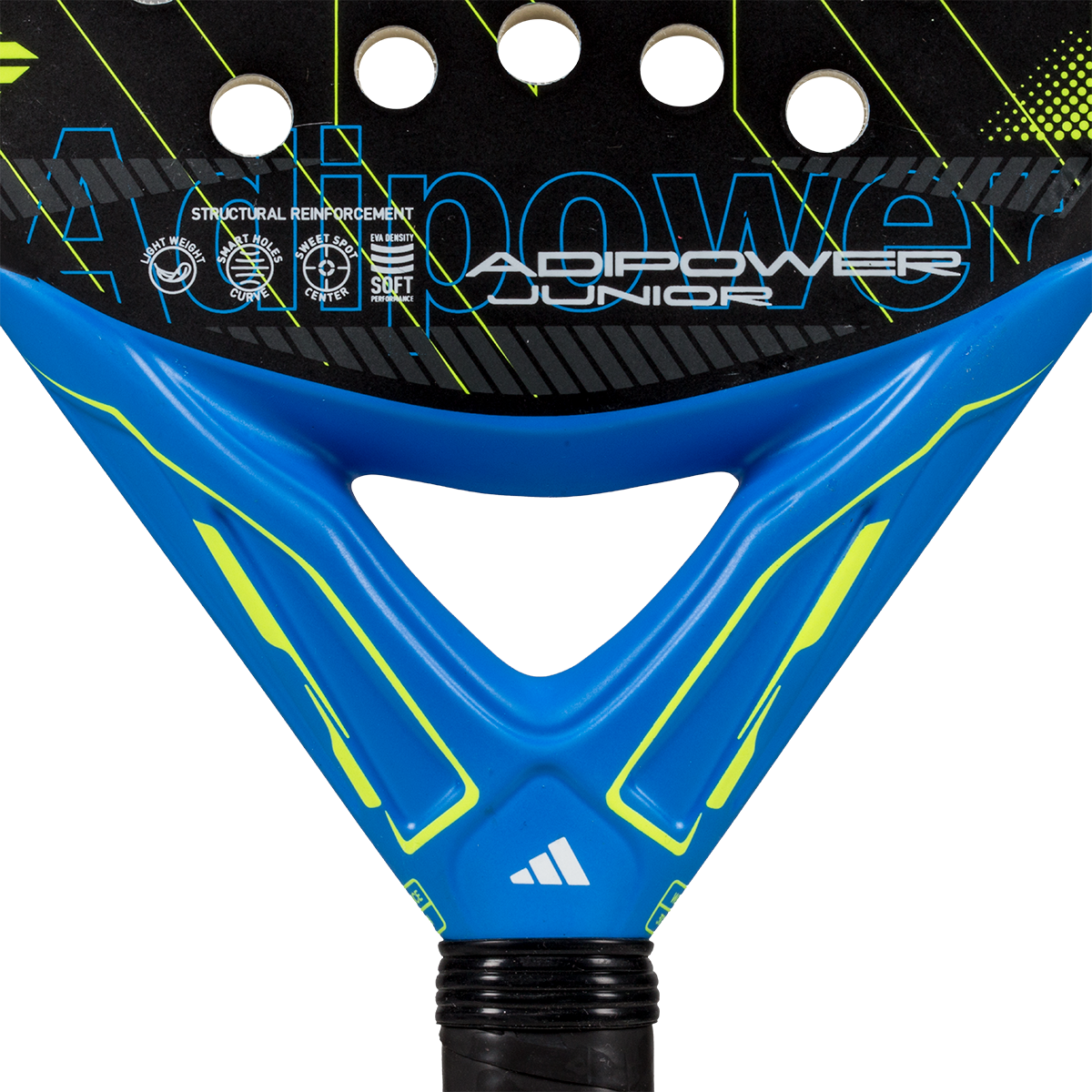 Adidas Adipower Junior 3.4