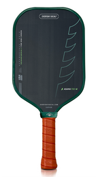 Everyday Social - ASAMA 110-W T700 Raw Carbon - Forrest Green (16MM)