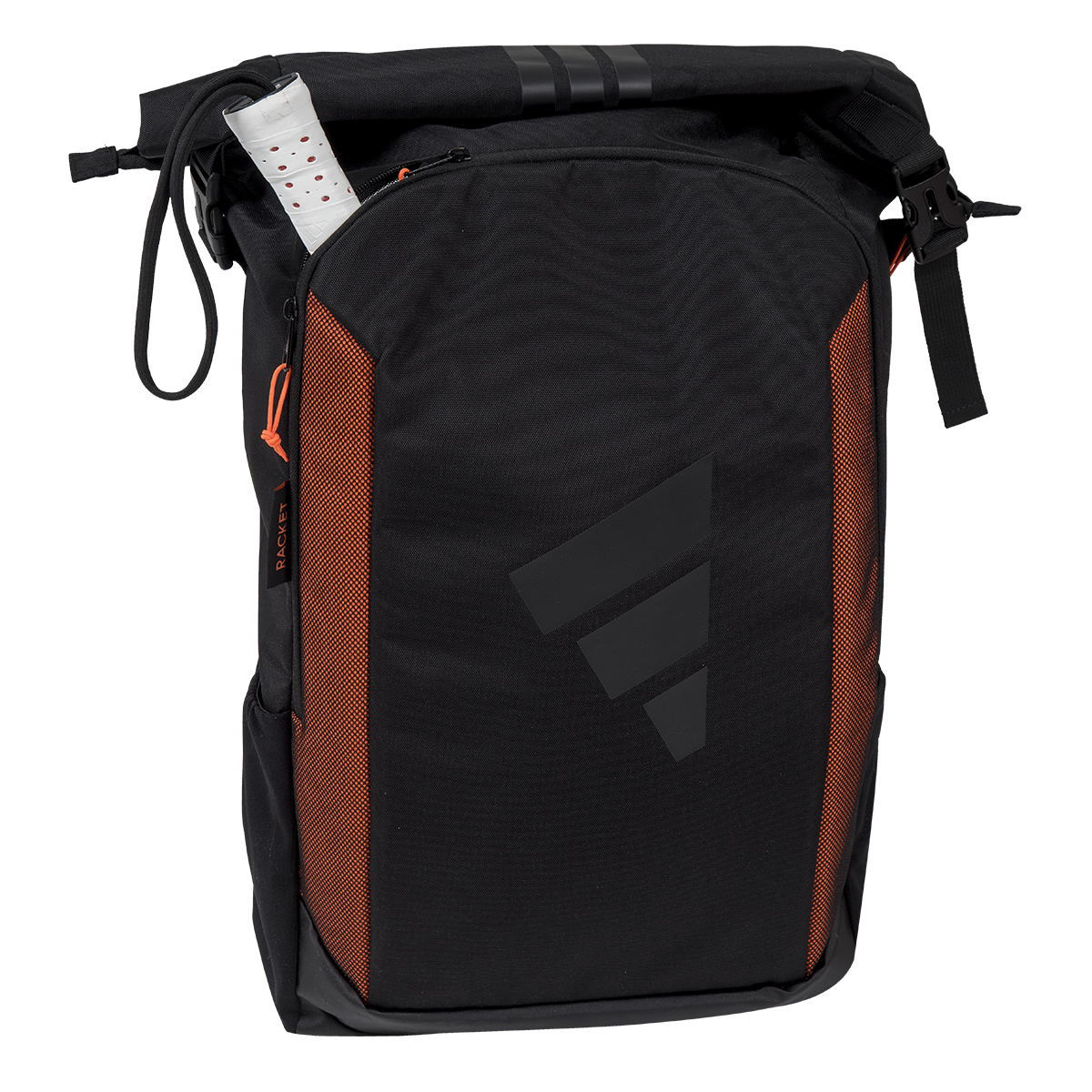 Backpack Multigame Black/Orange 3.4