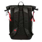 adidas Multigame Black/Red Backpack 2026