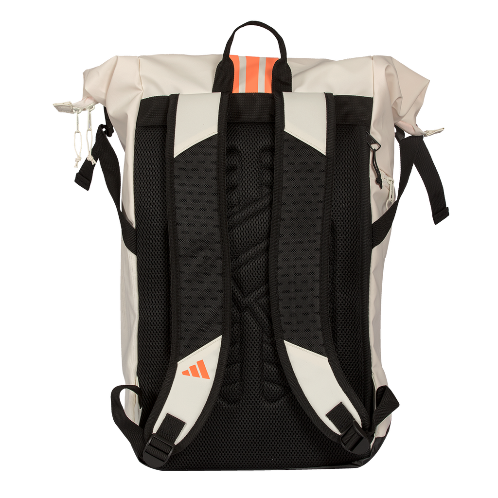 adidas Multigame Off-White Backpack 2026