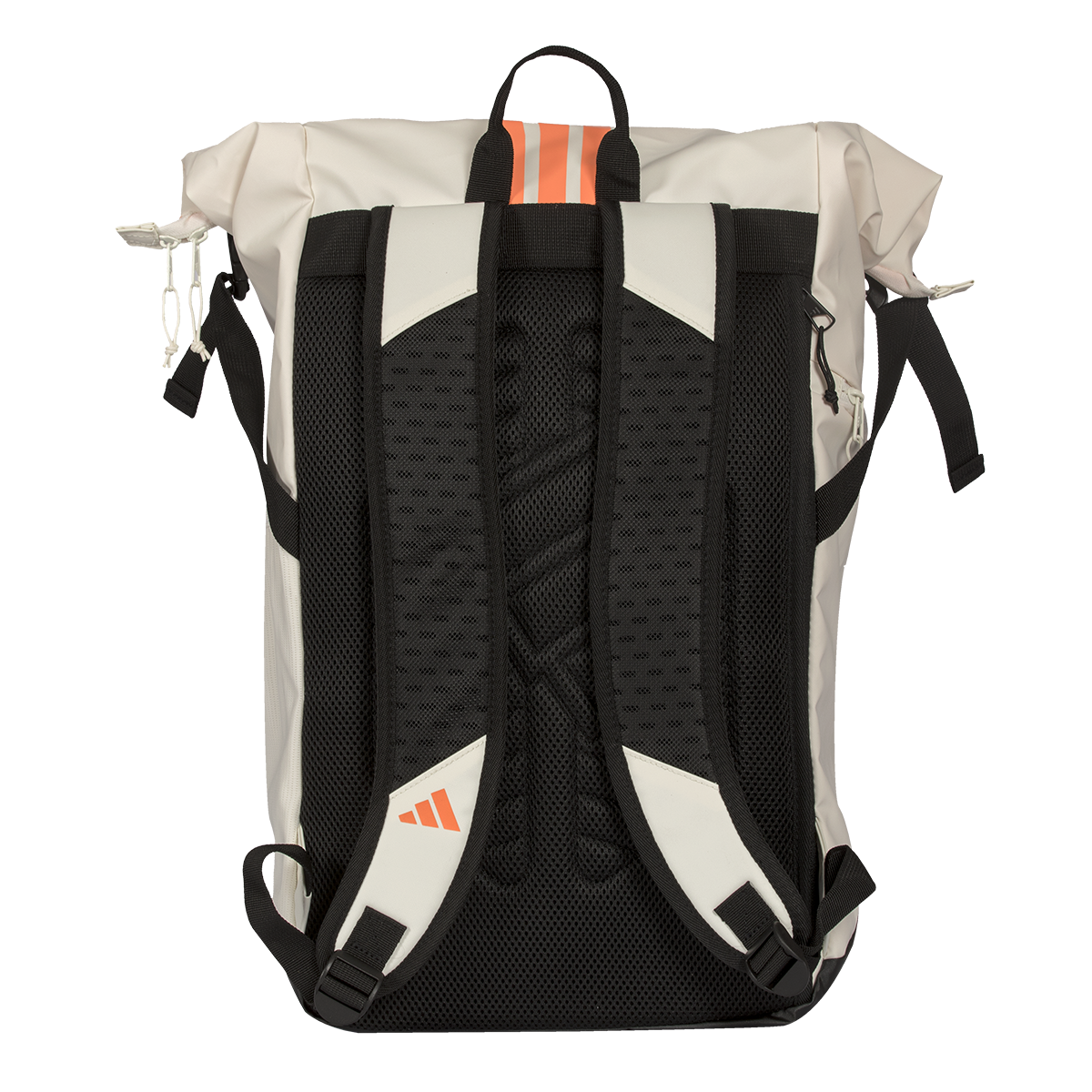 adidas Multigame Off-White Backpack 2026