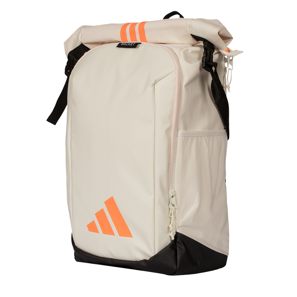 adidas Multigame Off-White Backpack 2026