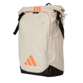 adidas Multigame Off-White Backpack 2026