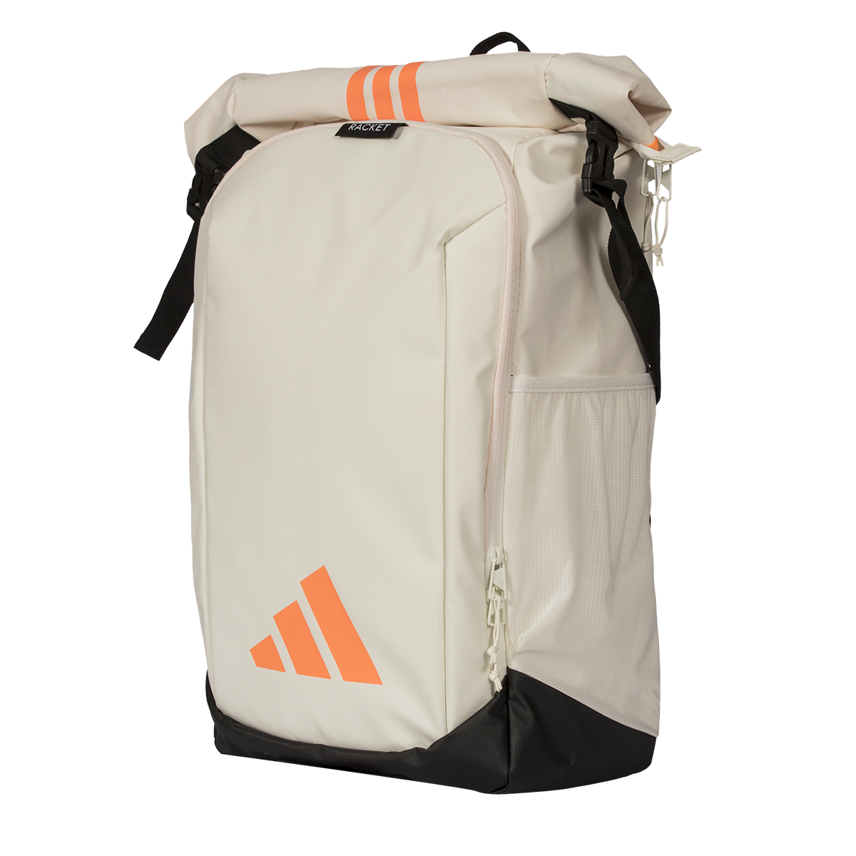 adidas Multigame Off-White Backpack 2026