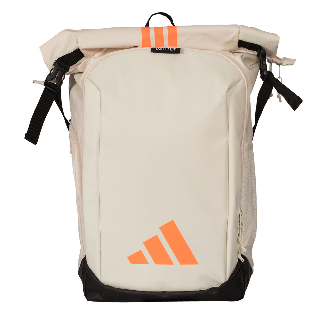 adidas Multigame Off-White Backpack 2026
