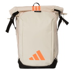 adidas Multigame Off-White Backpack 2026