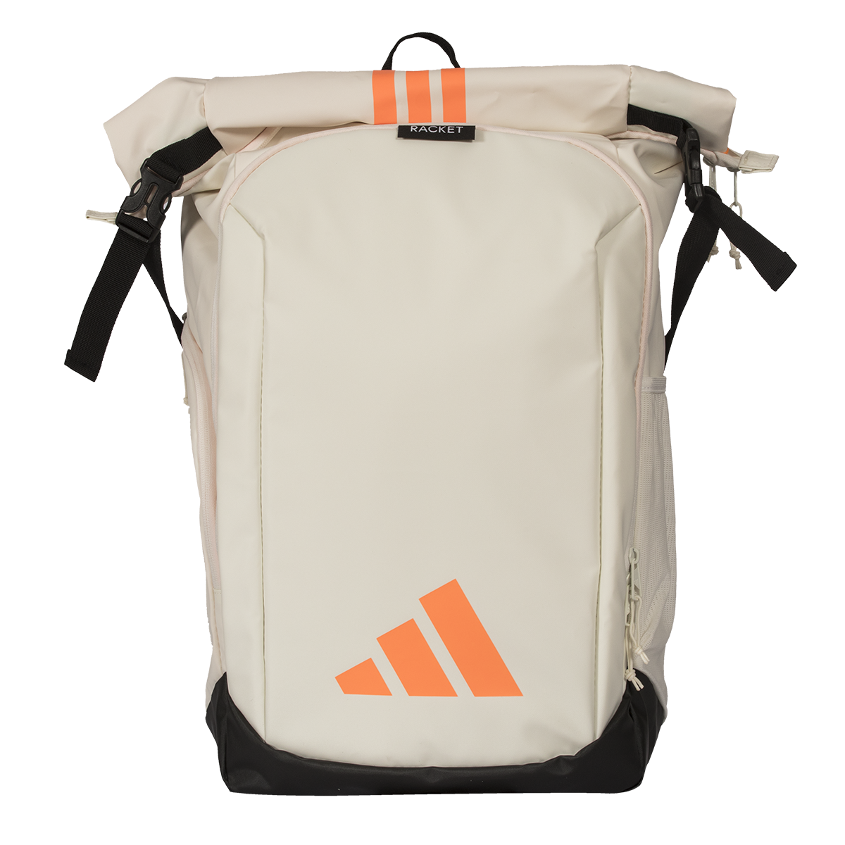 adidas Multigame Off-White Backpack 2026