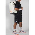 adidas Multigame Off-White Backpack 2026