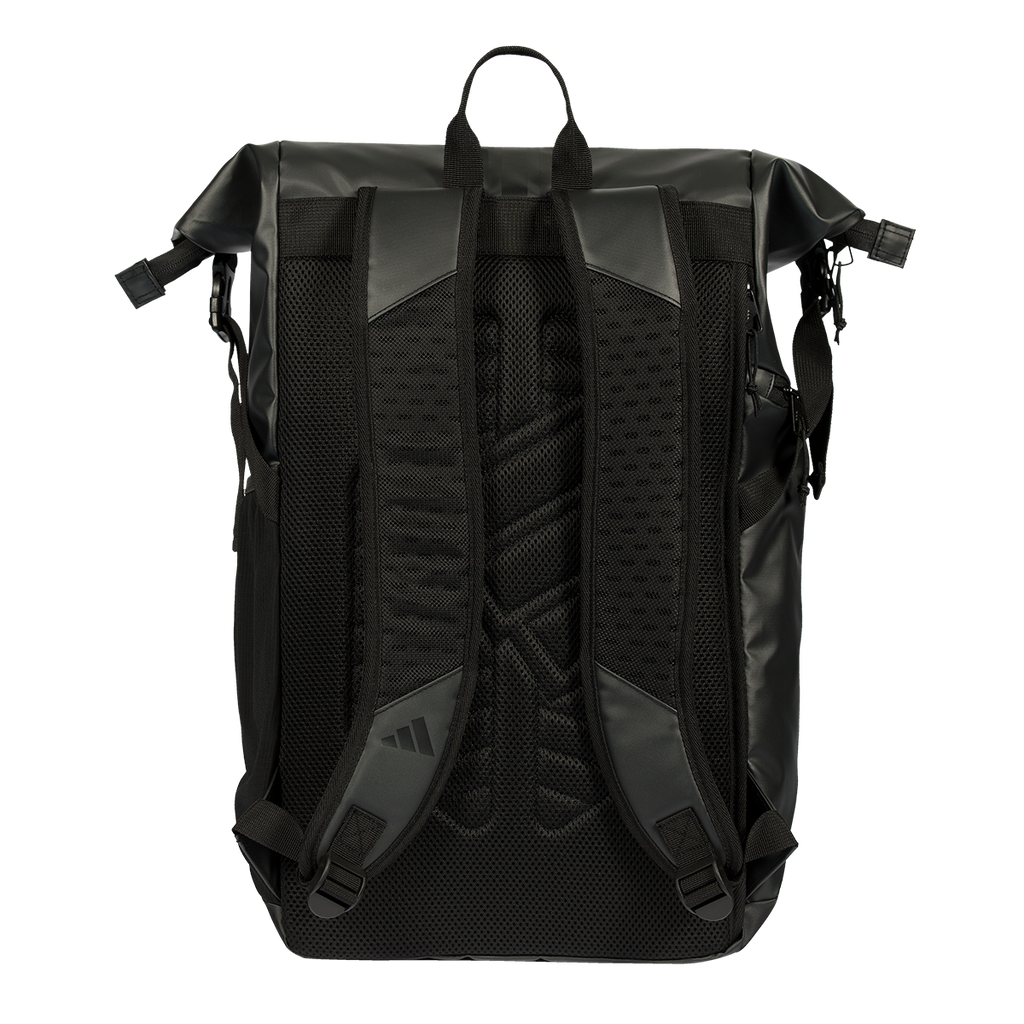 adidas Multigame Black Tonal Backpack 2026