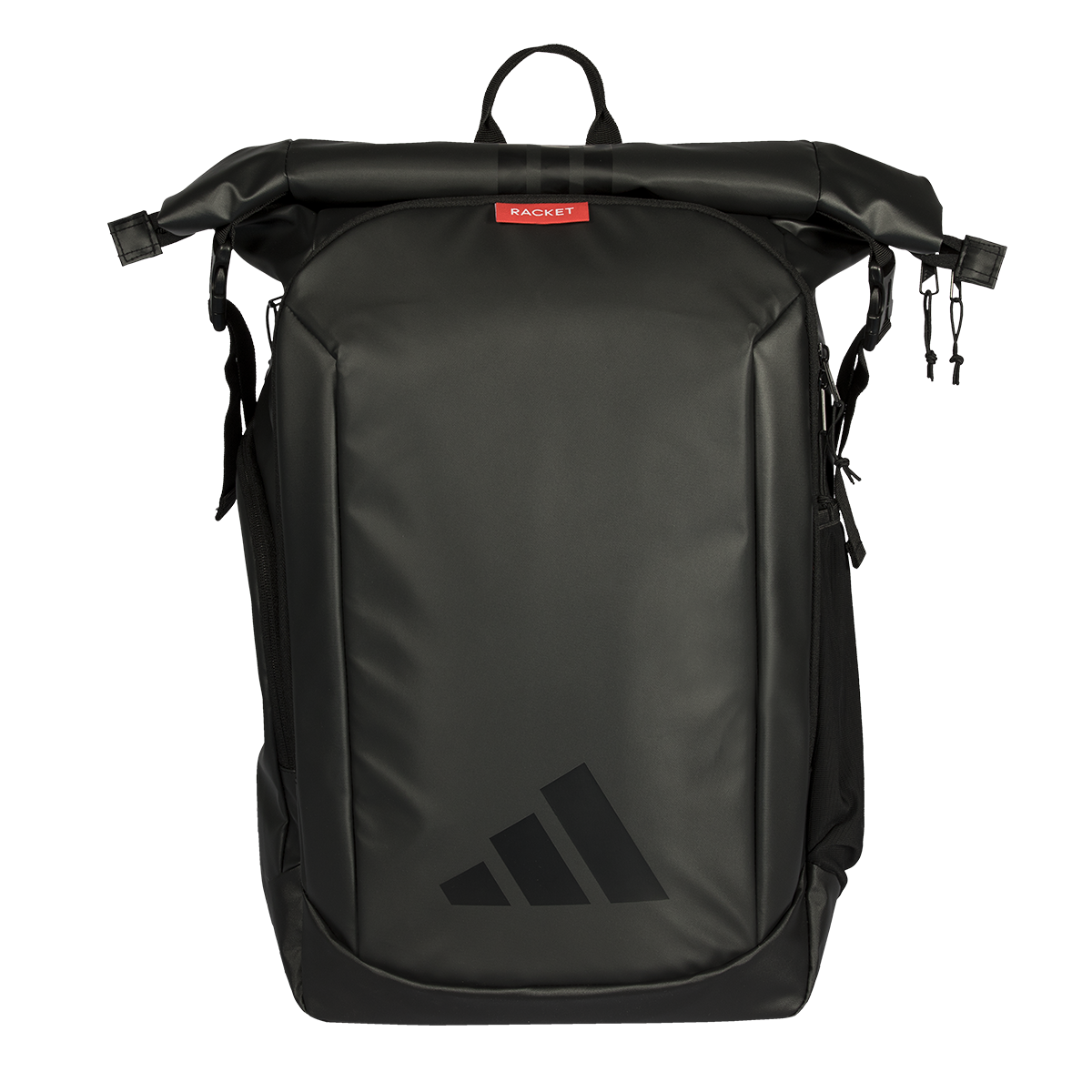 adidas Multigame Black Tonal Backpack 2026 –