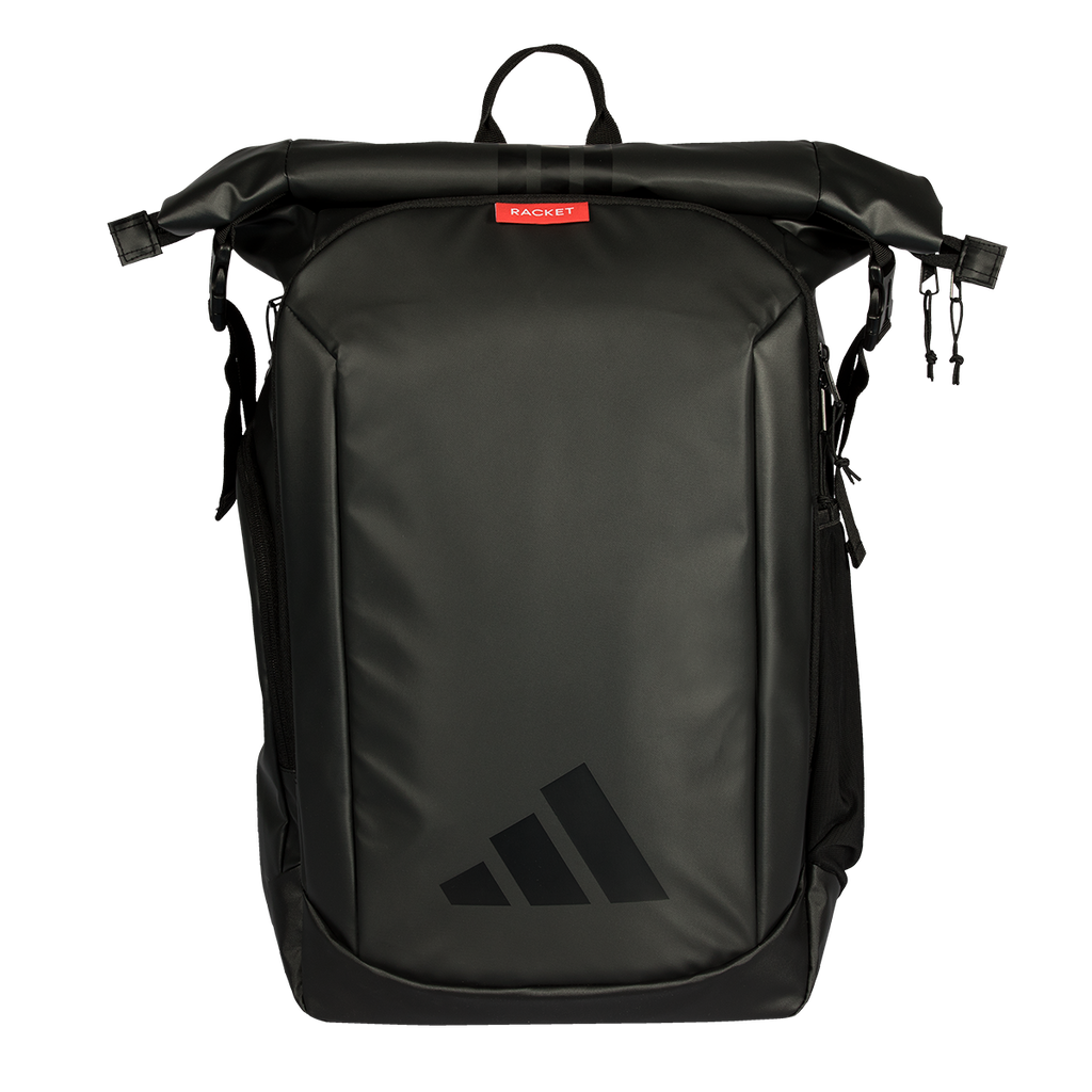 adidas Multigame Black Tonal Backpack 2026