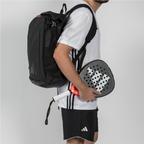 adidas Multigame Black Tonal Backpack 2026