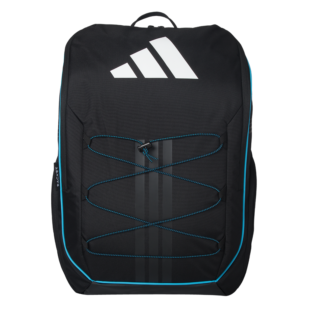 Adidas Backpack Protour Black 3.4