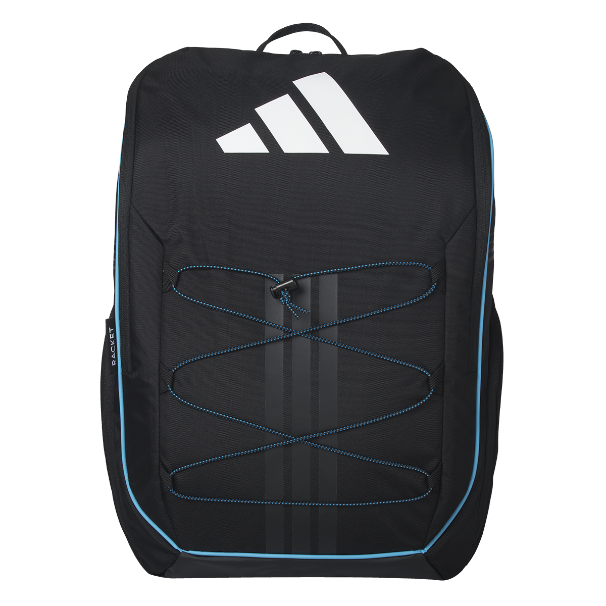 Adidas Backpack Protour Black 3.4