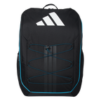 Adidas Backpack Protour Black 3.4
