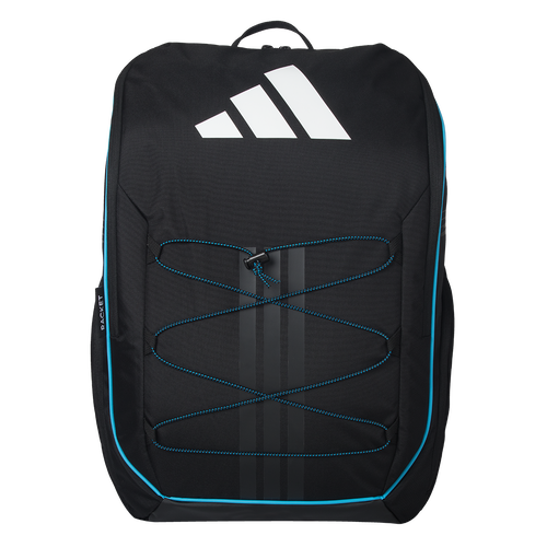 Adidas Backpack Protour Black 3.4