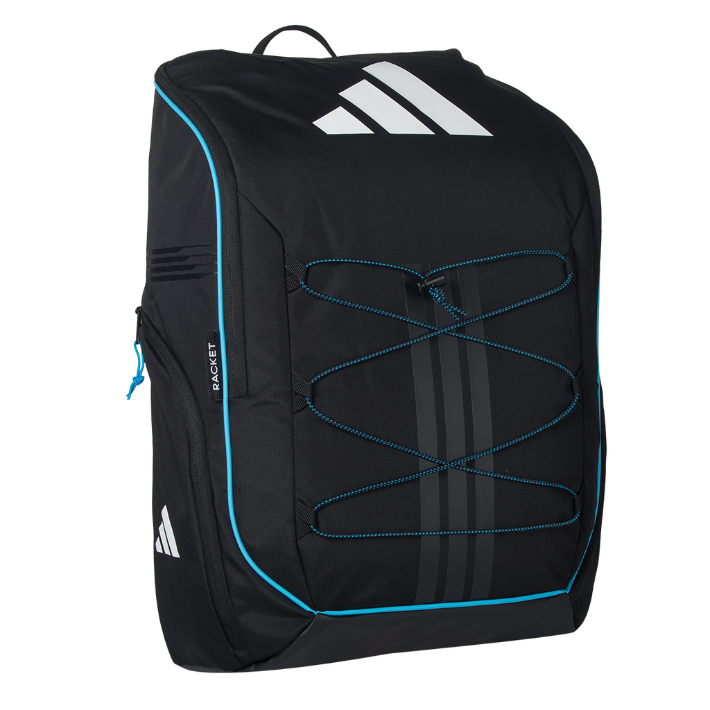 Adidas Backpack Protour Black 3.4