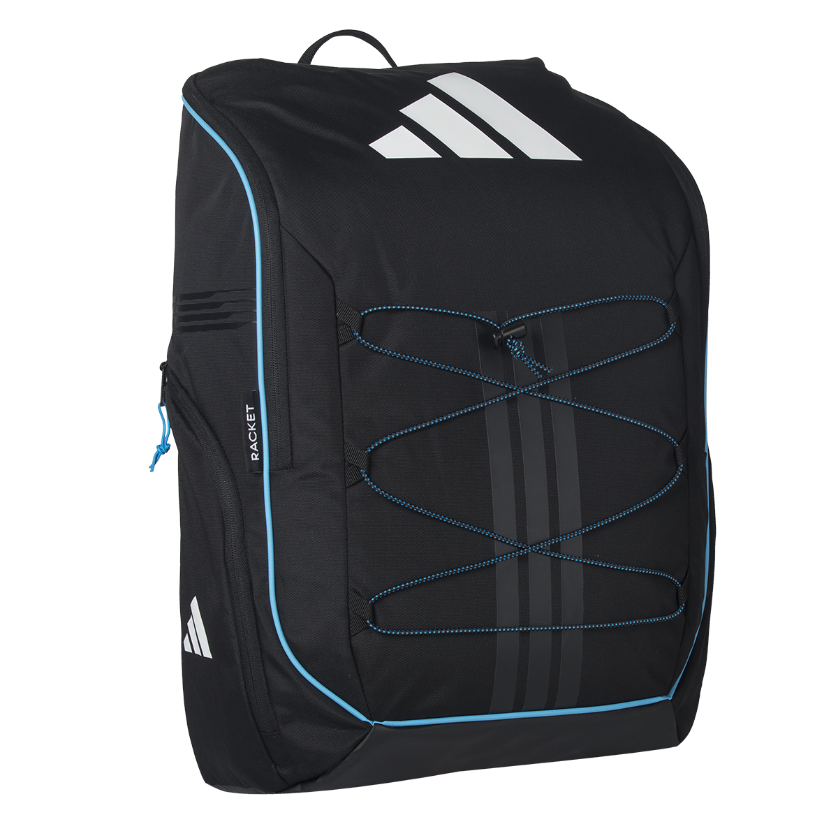 Adidas Backpack Protour Black 3.4