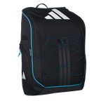 Adidas Backpack Protour Black 3.4