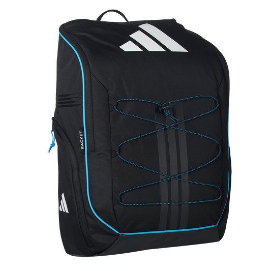 Backpack Protour Black 3.4