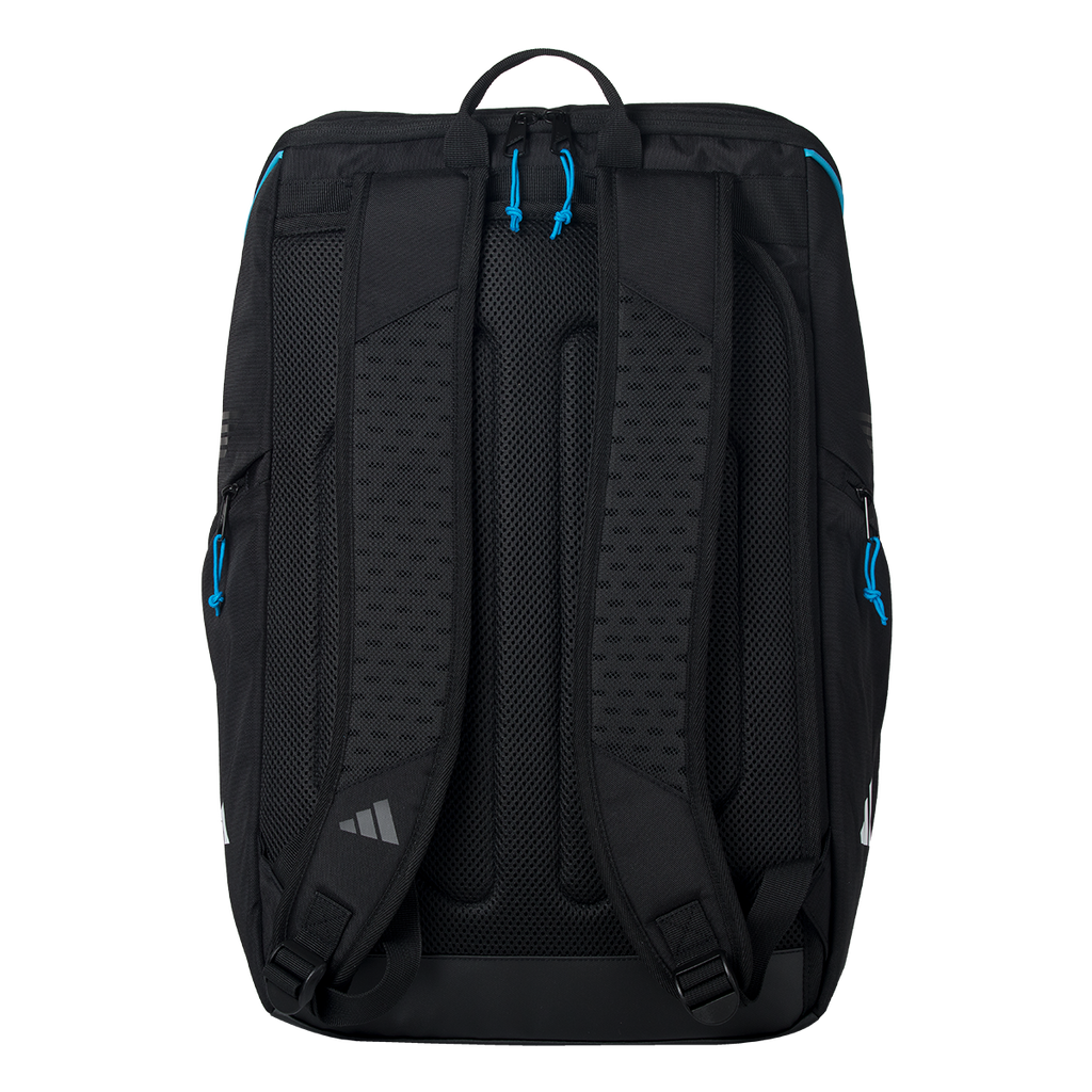 Adidas Backpack Protour Black 3.4