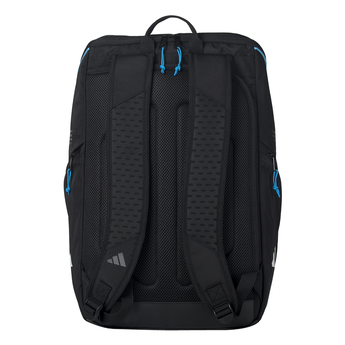 Adidas Backpack Protour Black 3.4