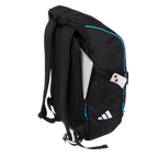 Adidas Backpack Protour Black 3.4