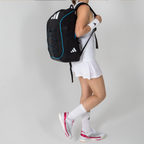 Adidas Backpack Protour Black 3.4