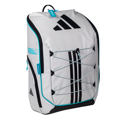 Backpack Protour Offwhite 3.4