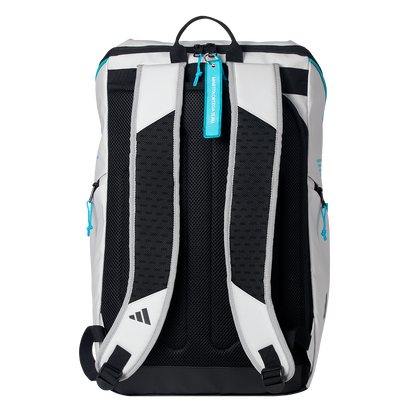 Backpack Protour Offwhite 3.4