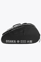 Osaka Sports Racket Bag | Black